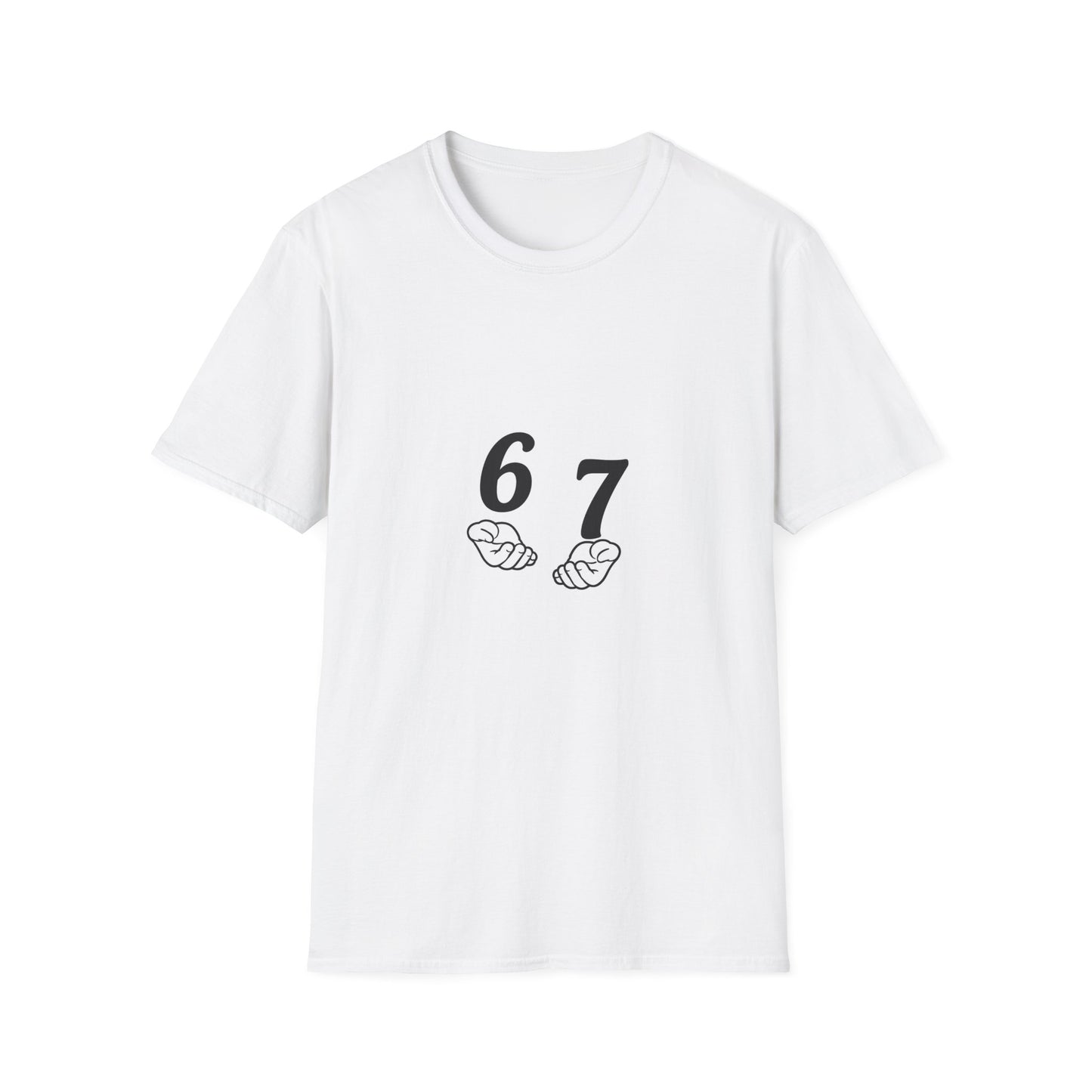 T-shirt 67