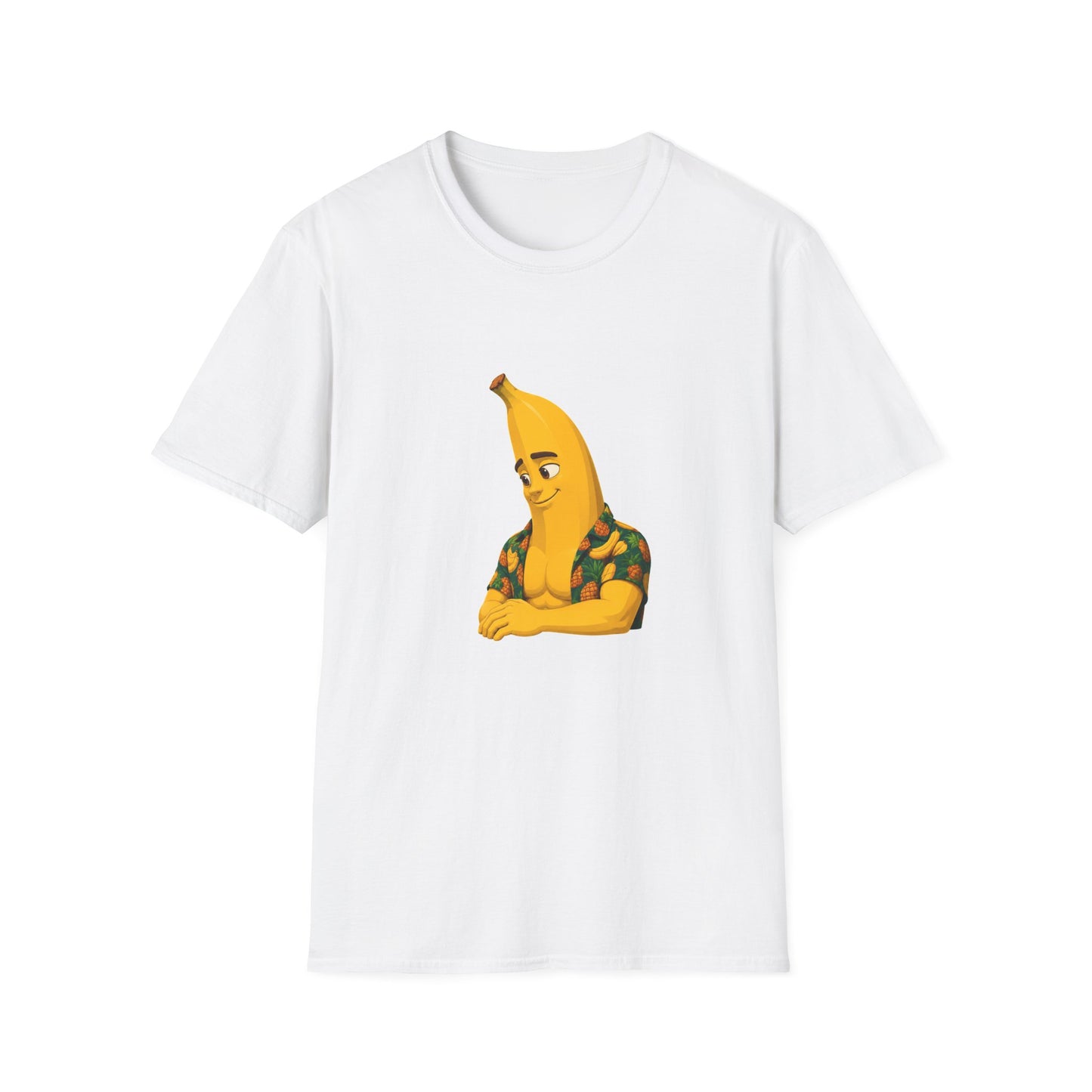 T-shirt Bananito