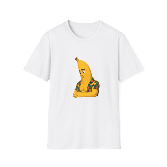 T-shirt Bananito