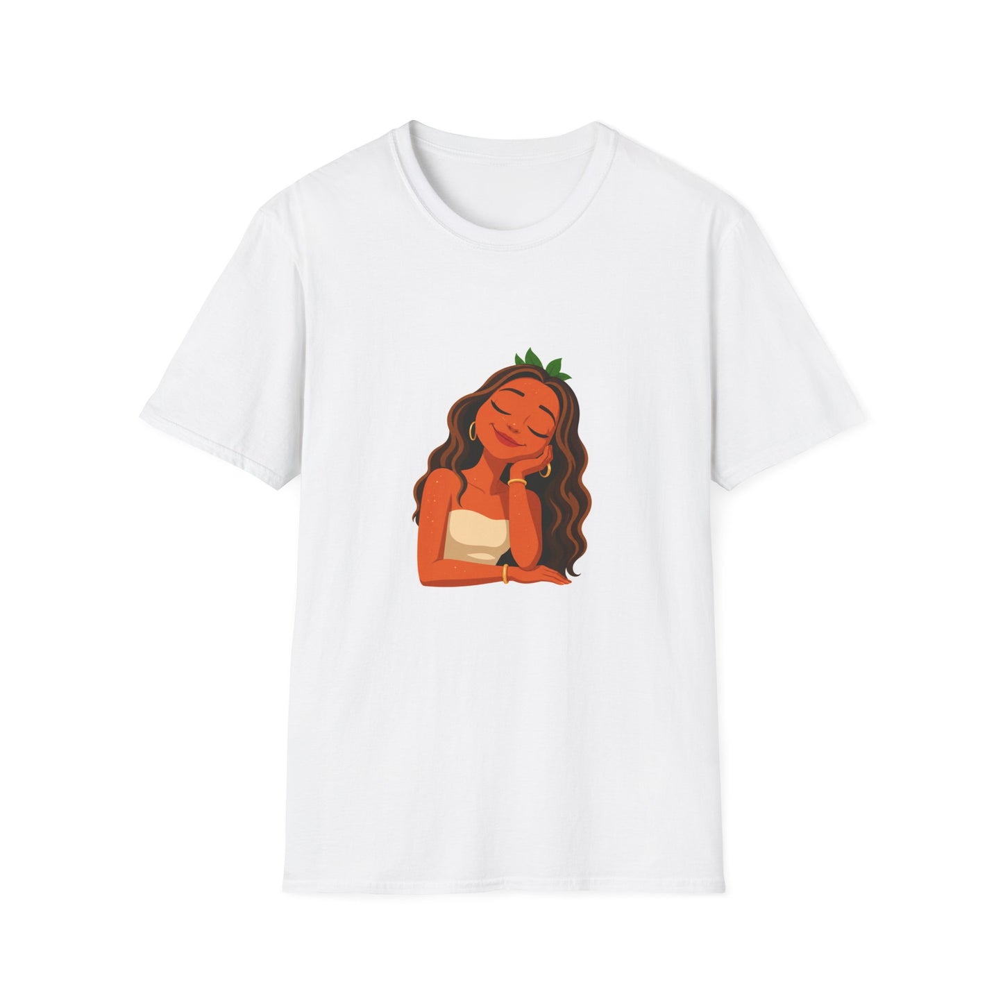 T-shirt Fraisita