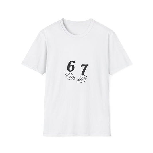 T-shirt 67