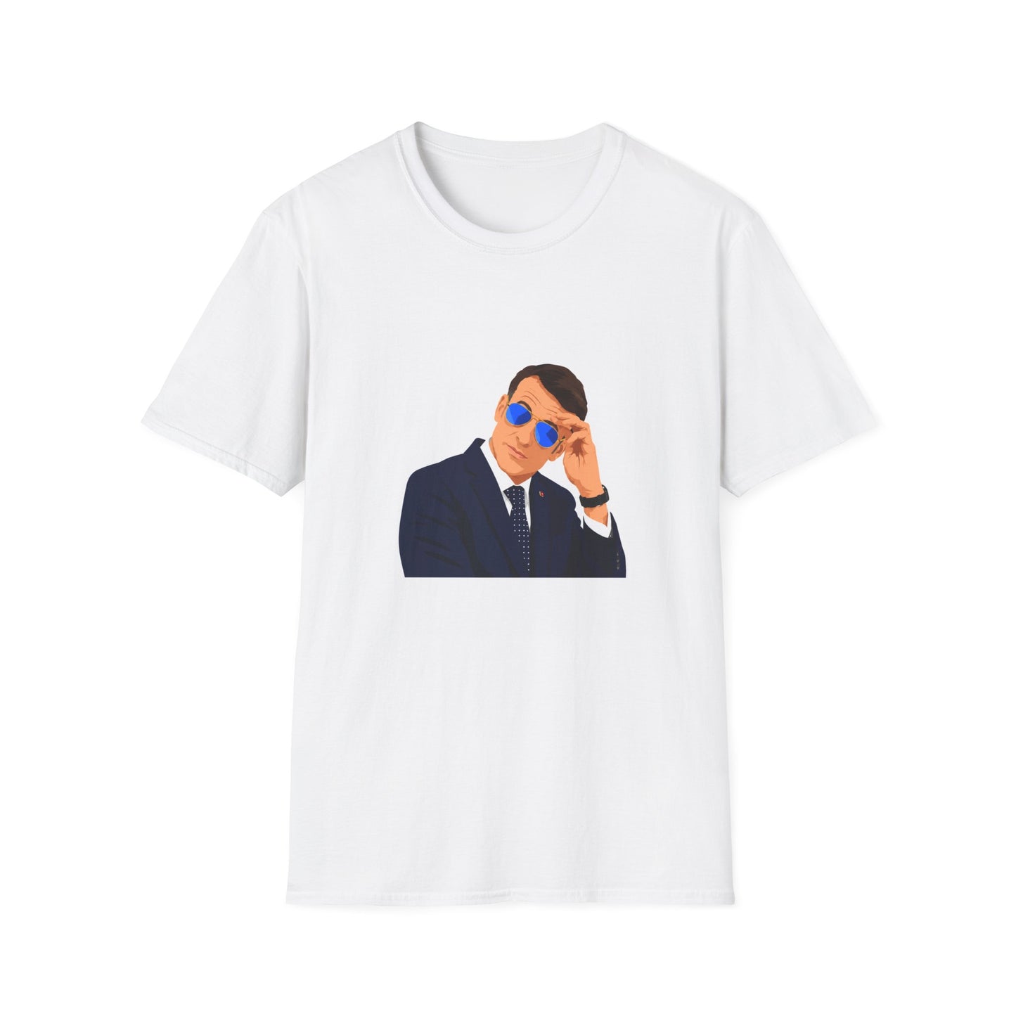 T-shirt For Sure
